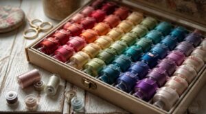 match bobbins with spools match bobbins with spools