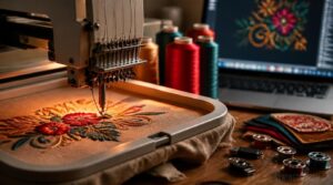 match formats with embroidery software match formats with embroidery software