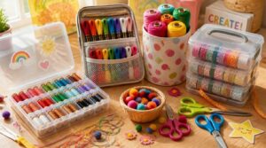 match storage to thread types match storage to thread types