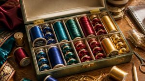 matching bobbins with thread matching bobbins with thread