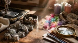 metal vs plastic bobbins metal vs plastic bobbins