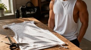 muscle tank cut muscle tank cut
