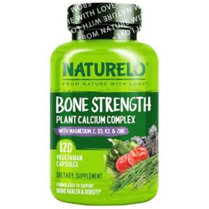 How to Remove Jean Buttons Without Breaking Your Denim 1 NATURELO Calcium Supplement with B0716RWHX4