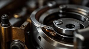 oil approved metal points oil approved metal points