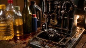 oils to avoid oils to avoid