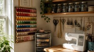 organize thread in tight spaces organize thread in tight spaces