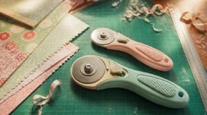 pairing with cutting mats pairing with cutting mats