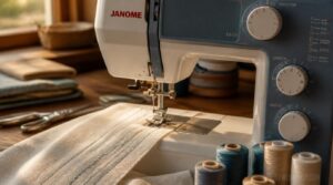 performance and sewing quality performance and sewing quality