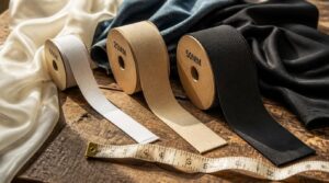 pick the correct elastic width pick the correct elastic width