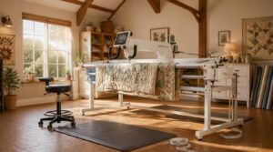 plan height and ergonomics plan height and ergonomics