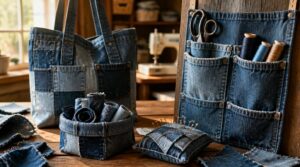 practical denim storage crafts practical denim storage crafts