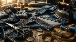 prepare denim before sewing prepare denim before sewing