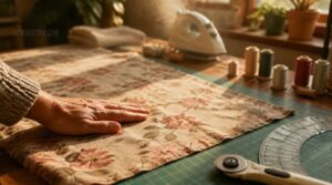 prepare fabric before cutting curves prepare fabric before cutting curves
