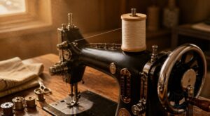 prepare your sewing machine for threading prepare your sewing machine for threading