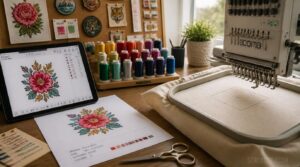 preparing designs for better embroidery preparing designs for better embroidery
