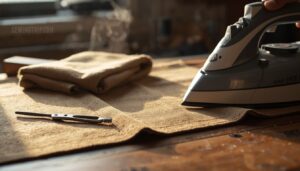 press each seam press each seam