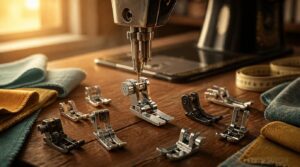 presser foot adapter options presser foot adapter options