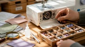 prevent bobbin problems during classes prevent bobbin problems during classes