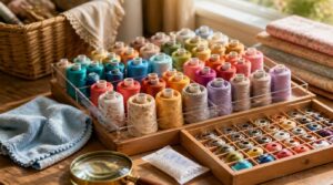 protect and maintain stored thread protect and maintain stored thread