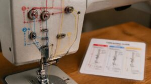 quick thread guides quick thread guides