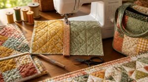 quilt-as-you-go project tutorials quilt-as-you-go project tutorials