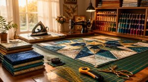 quilting work areas quilting work areas