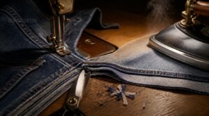 remove bulky seams remove bulky seams