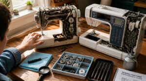 repair and maintenance costs repair and maintenance costs