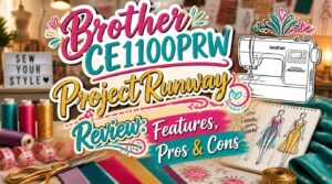 reviewsbrother project runway ce1100prw reviewsbrother project runway ce1100prw