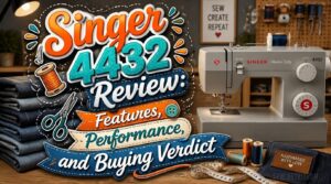 reviewssinger 4432 reviewssinger 4432