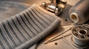 rib knit fabric rib knit fabric