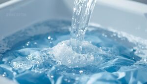 rinse detergent fully rinse detergent fully