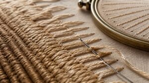 row spacing versus stitch length row spacing versus stitch length