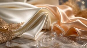 satin and charmeuse satin and charmeuse
