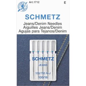 How to Sew Upcycled Jeans: Step-by-Step Denim Patterns & Projects 2 SCHMETZ Jean & Denim Sewing B003W0I7IM