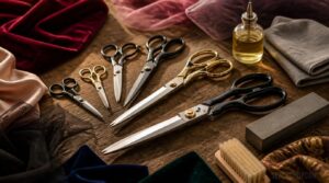 scissor care for costumers scissor care for costumers