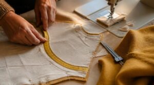 seam allowance checks seam allowance checks