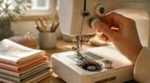 set up your sewing machine set up your sewing machine
