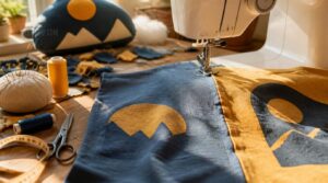 sew a t-shirt pillow sew a t-shirt pillow