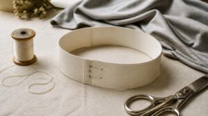 sew and join waistband elastic sew and join waistband elastic