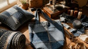 sew denim accessories and decor sew denim accessories and decor