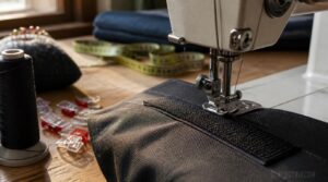 sew velcro by machine sew velcro by machine
