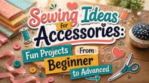 sewing ideas for accessories sewing ideas for accessories