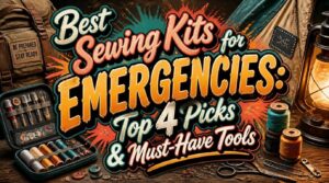 Best Sewing Kits for Emergencies: Top 4 Picks & Must-Have Tools 7 sewing kits for emergencies