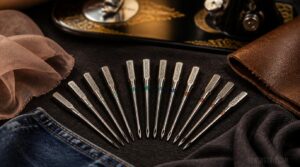 sewing machine needle types and size uses sewing machine needle types and size uses