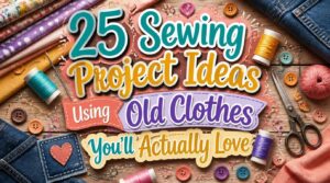 sewing project ideas using old clothes sewing project ideas using old clothes