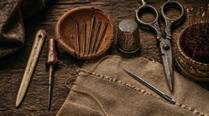 sewing tools advanced from hand needles to factory thread sewing tools advanced from hand needles to factory thread