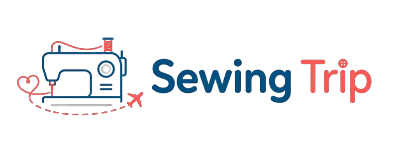 Sewing Trip