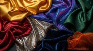 shiny fabric names by fiber type shiny fabric names by fiber type