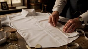 shirt tailoring: $20–$50+ shirt tailoring: $20–$50+